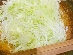 高丽菜丝-胜博殿日式炸猪排(西红门店)
