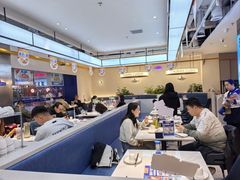 -兰湘子·湘菜小炒(盛龙广场店)
