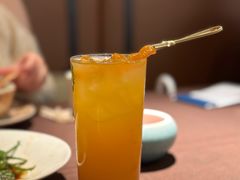 -山石榴·贵州菜(南京万象天地店)