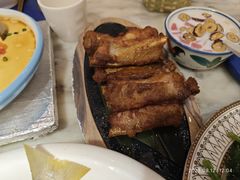 -沿江海南菜·文昌鸡祖师爷(大东海店)