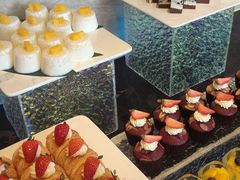 -索菲特西湖大酒店·香榭丽全日候餐厅(南山路店)