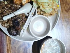 -素满香·食养自助(建邺万达店)