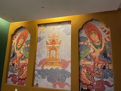 -泰悠谷养生SPA(世茂商业街店)