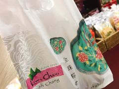 -金珠肉粽