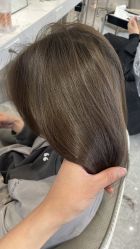 点击看大图 -美格丝M.G.S Hair Salon