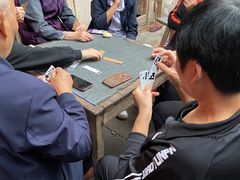 -福宝古镇