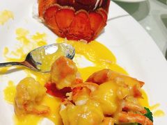 -老洋房花园饭店(绍兴路店)