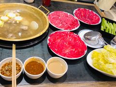 -小牛海记潮汕牛肉店(永定路店)