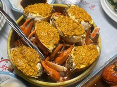 -三妹小龙虾·黄油蟹(华侨城总店)