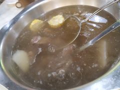 -潮汕大目牛肉火锅(上梅林店)