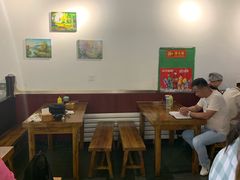 大堂-丽虹云南过桥米线(兴工街店)