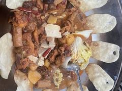 -地锅印象(兴宁北路店)