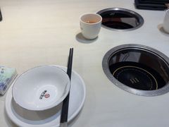 -围炉夜话·潮汕卤水火锅(榕江店)