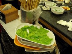 -川成串·自助串串香火锅(朝阳店)