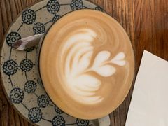 -北平花园·潮玩萌牙·北平咖啡(南锣鼓巷胡同店)