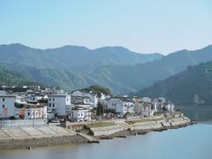 -新安江山水画廊风景区