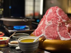 -上井料理黑金店(IFS国金中心店)