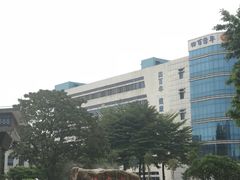 -陈李济中药博物馆