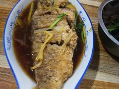 -曹家蒸碗(东二路店)