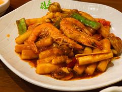 -全州拌饭馆(断桥店)