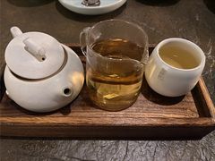瓦库白茶-瓦库茶馆17号(海汇港店)