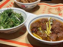 -杏花村水席楼·洛阳水席(老城十字街店)