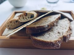 餐前面包-蝶舍·MAISON PAPILLON