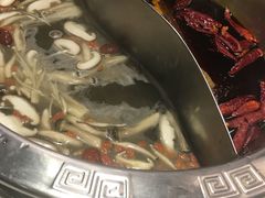 -憨铁匠老火锅(龙岗万科里店)