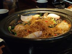 -绿茶餐厅(西湖银泰百货店)