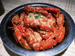 -虾皇(龙虾城旗舰店)