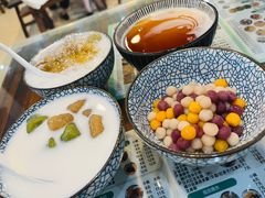 -黎耀阳财神糖水铺(华侨城店)