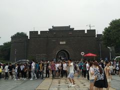 -卢沟桥文化旅游区