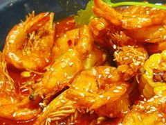 -巴蜀王婆大虾(南锣鼓巷店)