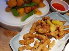 -闽上鲜·福建菜(龙湖滨江天街店)