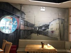 -默记孙抄手(经开万达店)