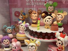 -泡泡玛特POPMART(蓝色港湾店)