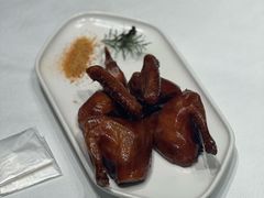乳鸽-好友缘酒家(会展中心店)