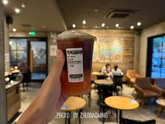 -星巴克(甘河路店)