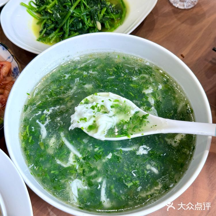 本地人都爱去的这家无锡本帮菜真的绝了!!!