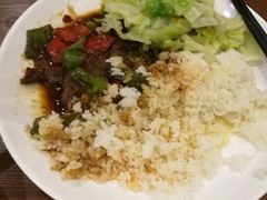 -姚面记·海派家常菜(恒基名人购物中心店)