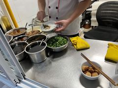 -辣辣小吃豆花米线(大观篆新农贸市场店)