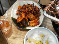 -大壮家原味烤肉(兴华北街店)