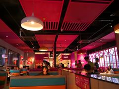 -非烤勿扰自助烤肉海鲜火锅(南城莱蒙店)
