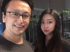 -LikingFit24小时健身•普拉提(张江店)