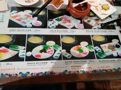 -桥香园正宗过桥米线(机场五店)