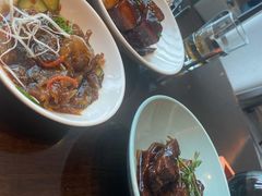 -环球港凯悦 · 享悦中餐厅