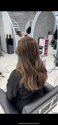 -5M HAIR SALON 旗舰店