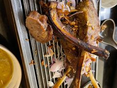 -THE PAWON·8碗(古北SOHO店)