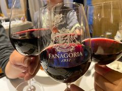 -马克西姆俄罗斯餐厅(通亚街店)