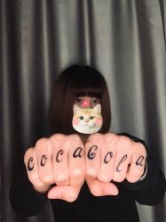 -Ann's海娜手绘纹身工作室